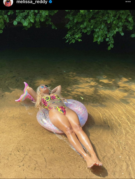 Melissa Reddy OnlyFans-Komplettinhalte