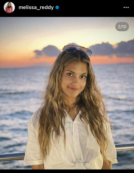 Melissa Reddy OnlyFans Leak