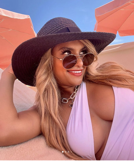 Melissa Reddy OnlyFans Bilder