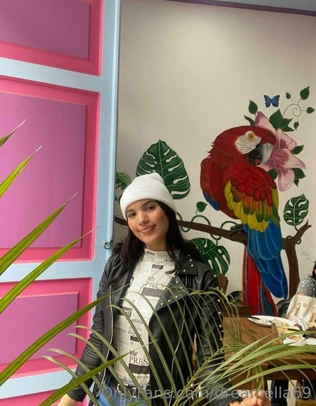 dreamella69 OnlyFans