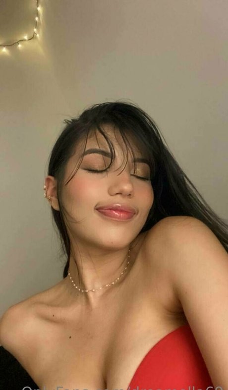 dreamella69 Nacktbilder von OnlyFans geleakt