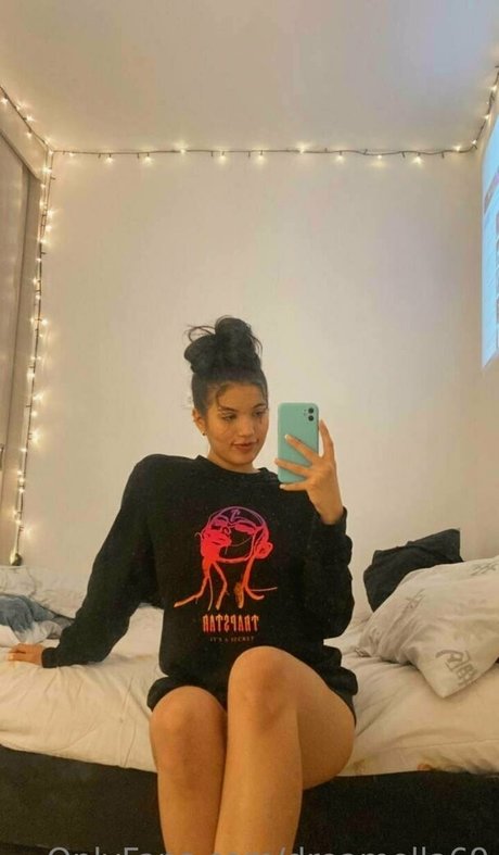 dreamella69 OnlyFans XX