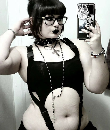 Goffbabi OnlyFans nackt