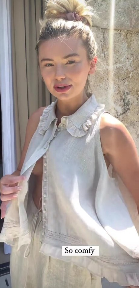 bbw latina onlyfans sexy nackt Aufnahme