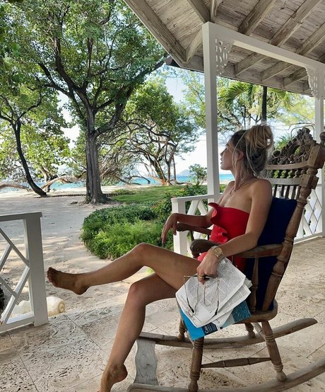 Georgia Toffolo OnlyFans XX