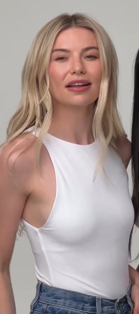 Georgia Toffolo Leaked OnlyFans Nacktbilder