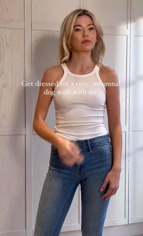 Georgia Toffolo OnlyFans-Bild