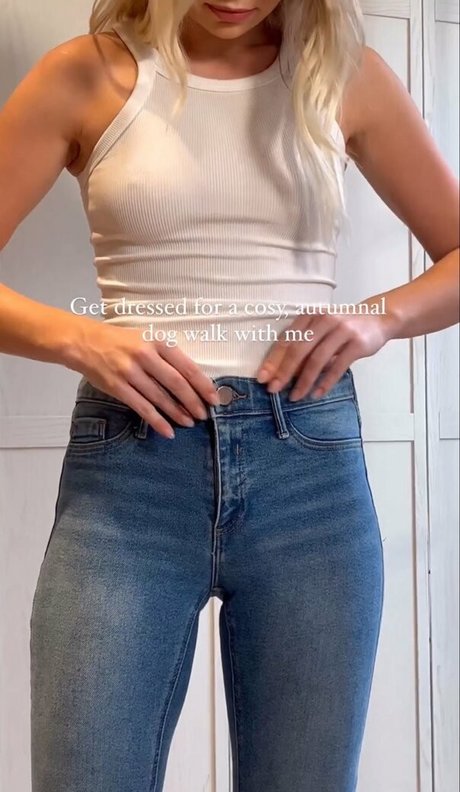 Georgia Toffolo Nacktbilder geleakt OnlyFans Aufgedeckt