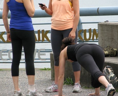 Kristin Kreuk Nacktbilder OnlyFans