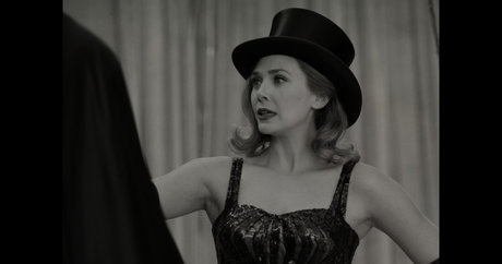 Elizabeth Olsen OnlyFans Leak