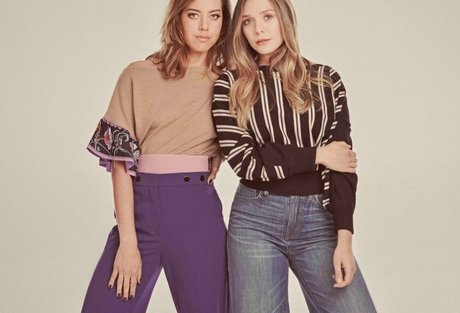 Elizabeth Olsen Nacktbilder geleakt OnlyFans Aufgedeckt