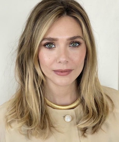 Elizabeth Olsen Nacktbilder auf OnlyFans