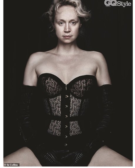 Gwendoline Christie Leaked OnlyFans Pornografie