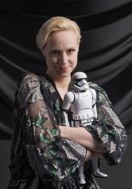 Gwendoline Christie OnlyFans Lesbisch