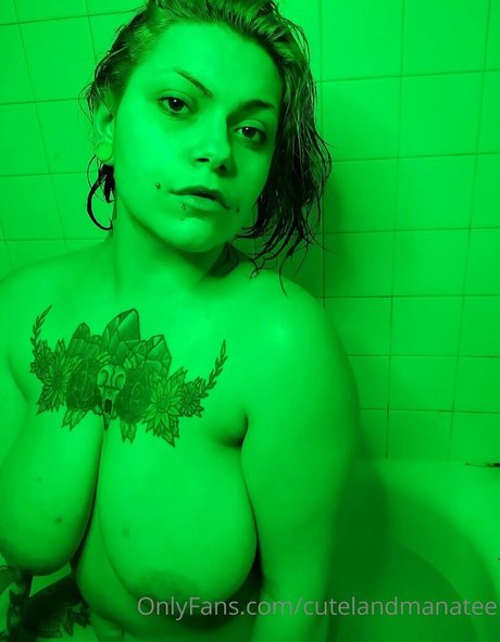 trusteemanatee OnlyFans-Leak