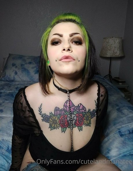 trusteemanatee OnlyFans-Archiv