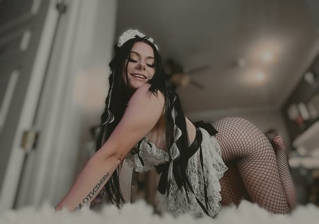 yourfavlittledemon OnlyFans Nacktbilder geleakt