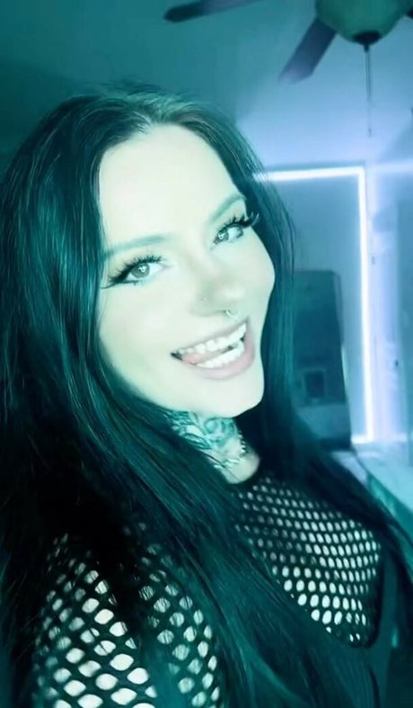 yourfavlittledemon Nacktbilder von OnlyFans