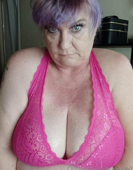 pinkywinky22 OnlyFans Leak