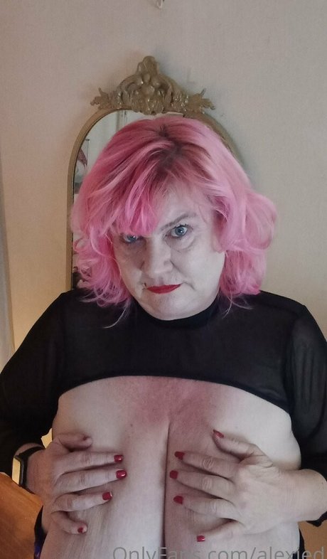 pinkywinky22 Nacktbilder OnlyFans geleakt