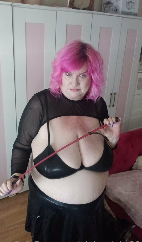 pinkywinky22 Nacktbilder OnlyFans geleakt