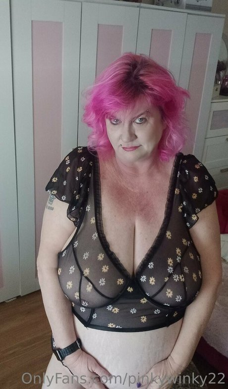pinkywinky22 Leaked OnlyFans Nacktbilder