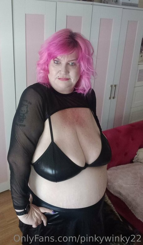 pinkywinky22 Nacktbilder geleakt OnlyFans Nacktporno