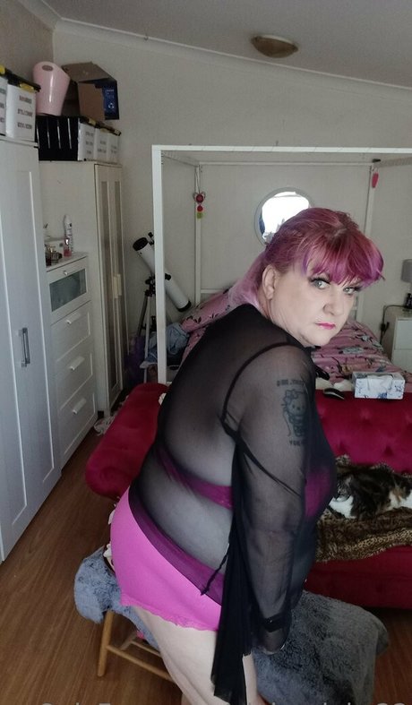 pinkywinky22 OnlyFans Nackt Leak