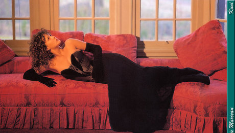 Sophie Marceau Strip OnlyFans