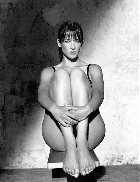 Sophie Marceau Nacktbilder von OnlyFans geleakt