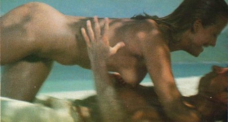 Sophie Marceau OnlyFans-Leaks