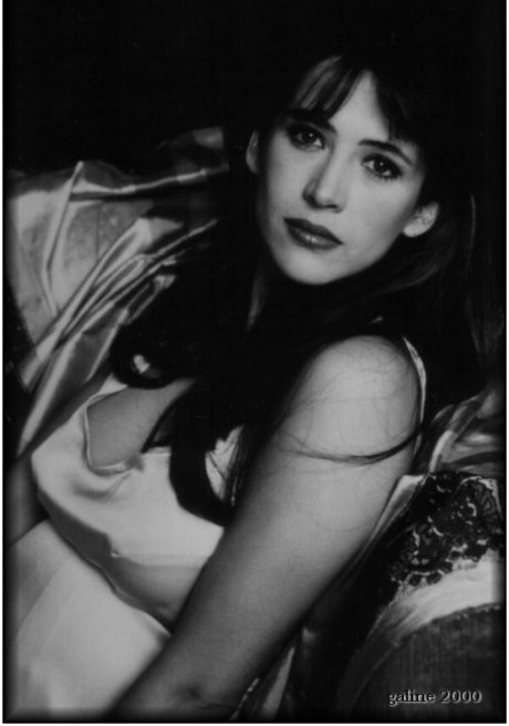 Sophie Marceau Leaked OnlyFans