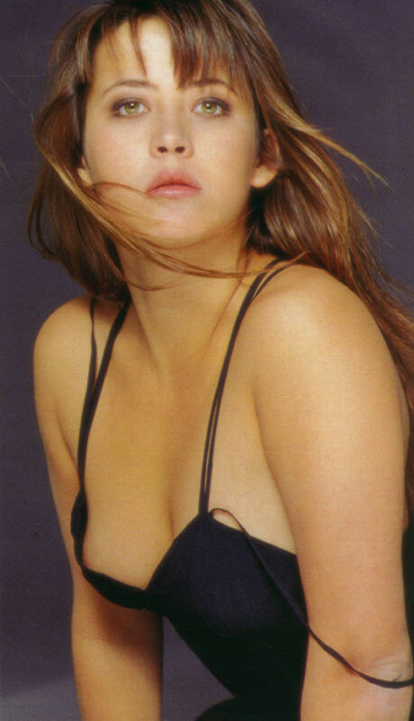 Sophie Marceau Leaks von OnlyFans