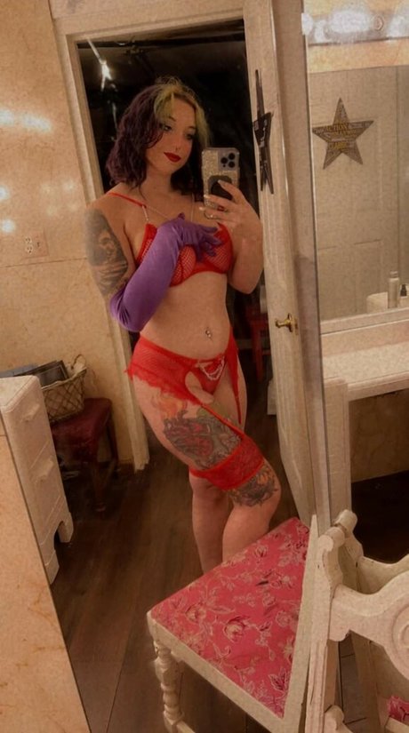 Foxy Devil Unzensiert OnlyFans