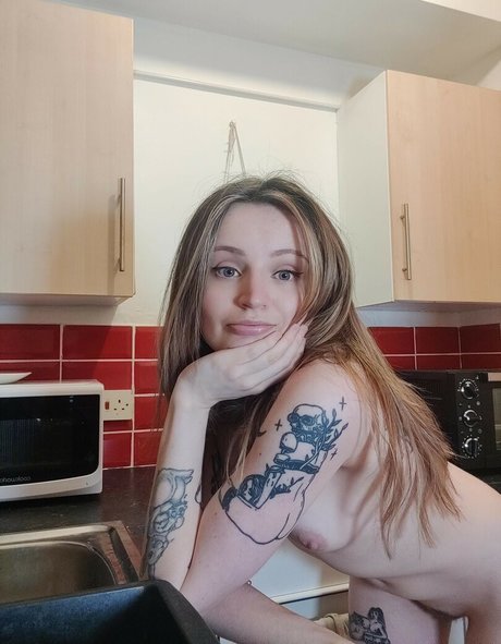 Kat Baker OnlyFans Bilder geleakt