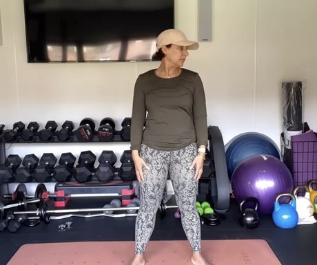 Saira Khan OnlyFans Leaks Nacktbilder