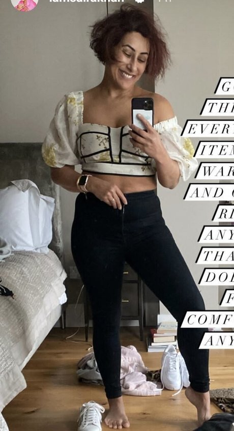 Saira Khan Leaked OnlyFans XXX