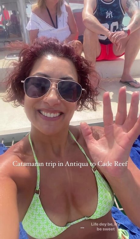 Saira Khan Profilbild