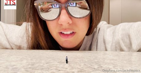 jackdaspeck Füße OnlyFans