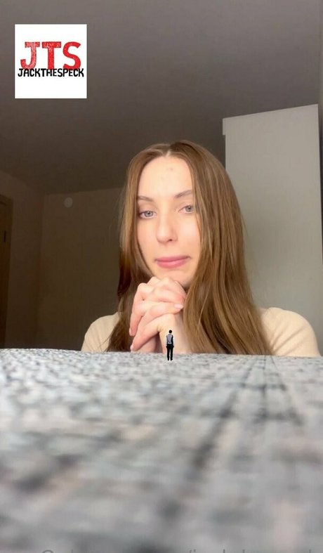 jackdaspeck Nacktpornos von OnlyFans geleakt