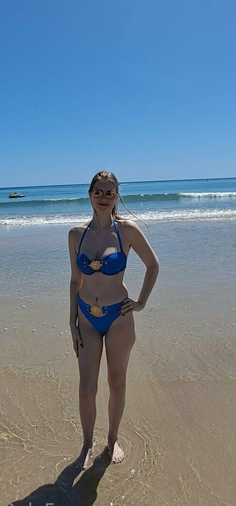 kinkykierra97 Nacktbilder geleakt OnlyFans Porn geleakt