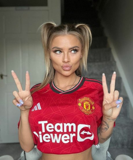 Bella Cox Nackt Leaks OnlyFans