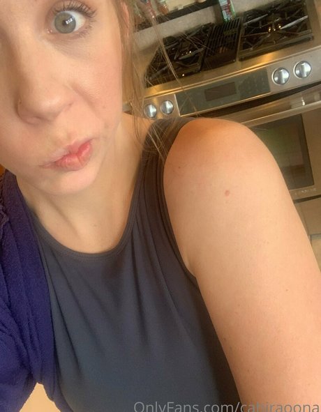 cahiraoona OnlyFans geleakte Pornografie