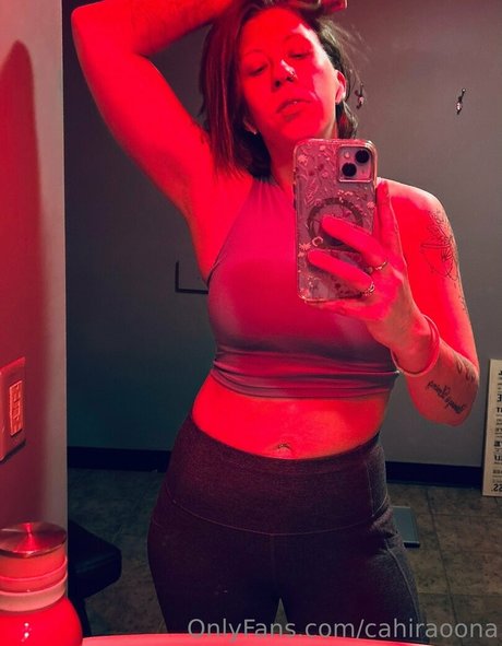 cahiraoona XXX OnlyFans