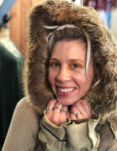 cahiraoona Nacktbilder von OnlyFans