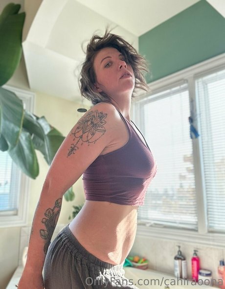 cahiraoona XXX OnlyFans