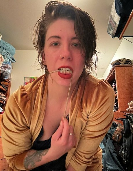 cahiraoona Leaked OnlyFans Fotos