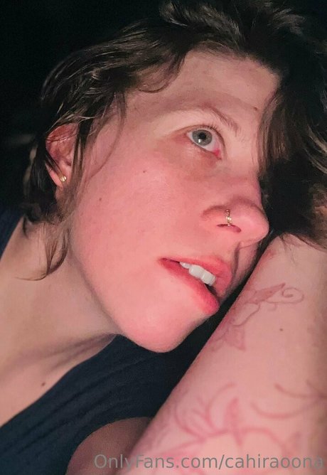 cahiraoona OnlyFans Gratis Porn