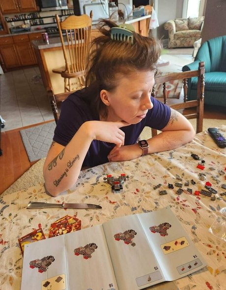 cahiraoona Nacktbilder von OnlyFans geleakt