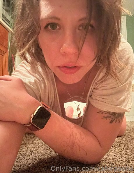 cahiraoona OnlyFans Nackt Leak